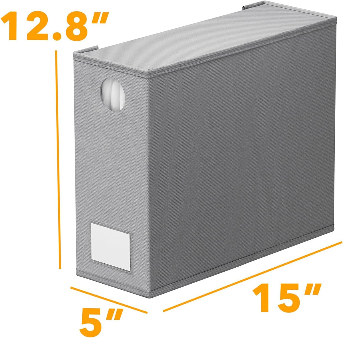 Bed Sheet Organisers, Set of 4 — view 7