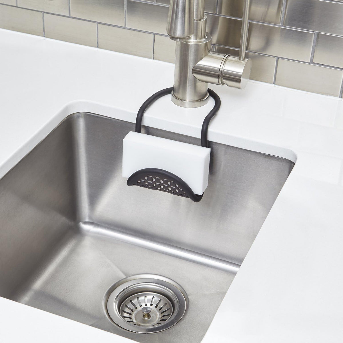 Umbra Sling Sink Caddy — view 2