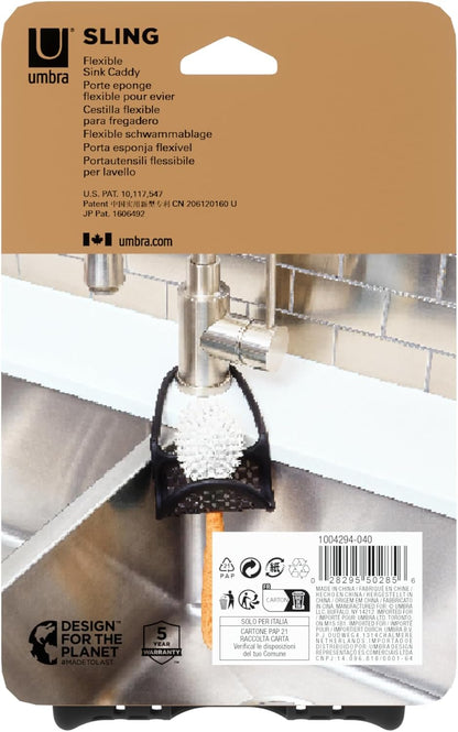 Umbra Sling Sink Caddy — view 9