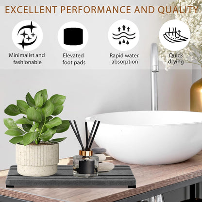Diatomite Drying Trays, Set of 3 — view 4