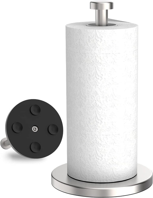 Free-Standing Kitchen Roll Holder