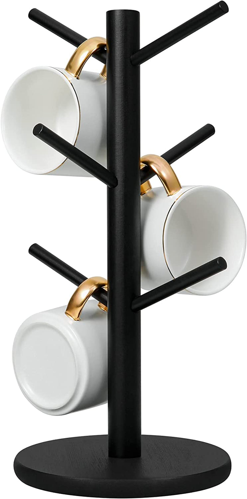 Mug Tree, 6 Hooks