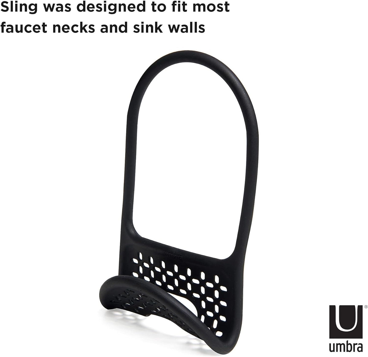 Umbra Sling Sink Caddy — view 7