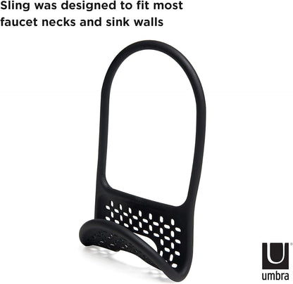 Umbra Sling Sink Caddy — view 7