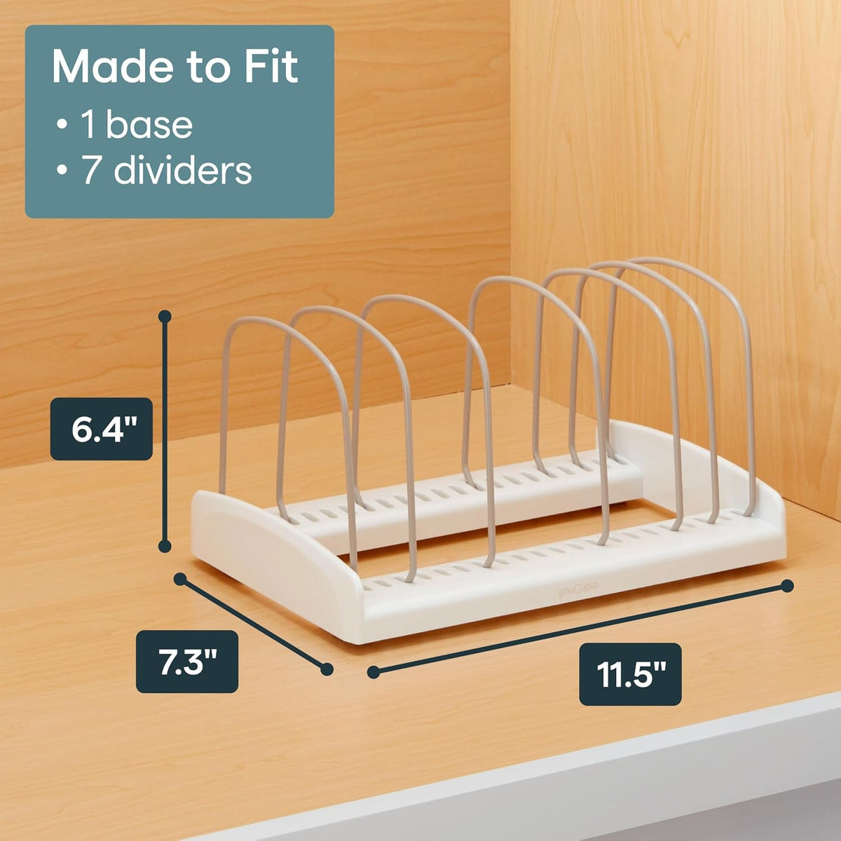Dimensions: 29cm wide, 18.5cm deep, 16.5cm tall
