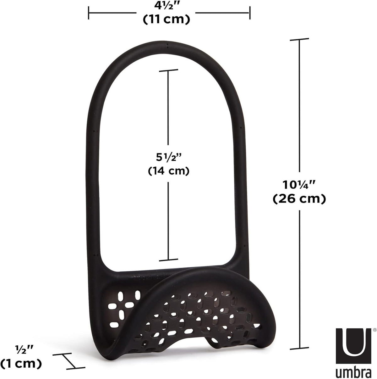 Umbra Sling Sink Caddy — view 3