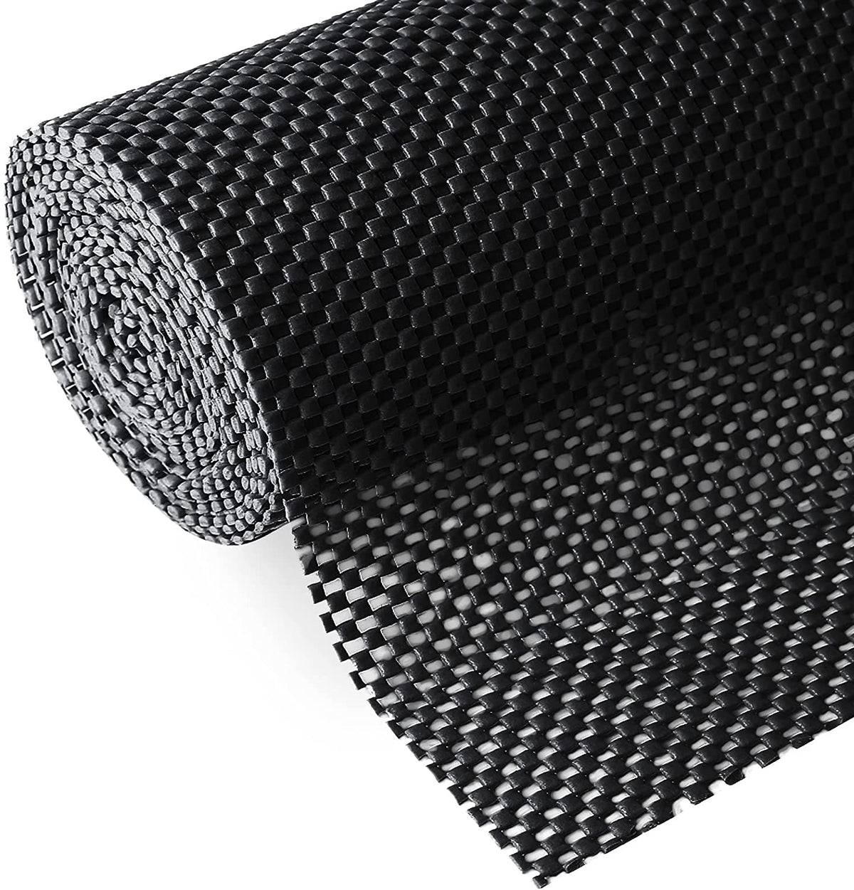 Non-Adhesive Shelf Liner, 30cm × 6.1m