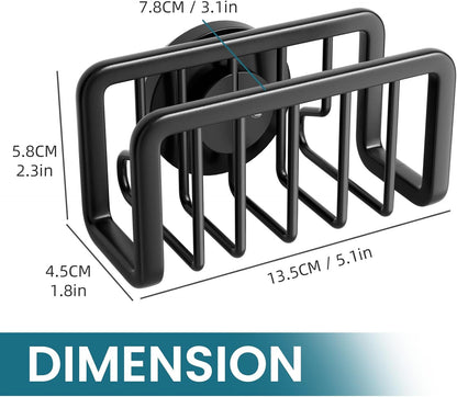 Suction-Cup Sink Caddy — view 6