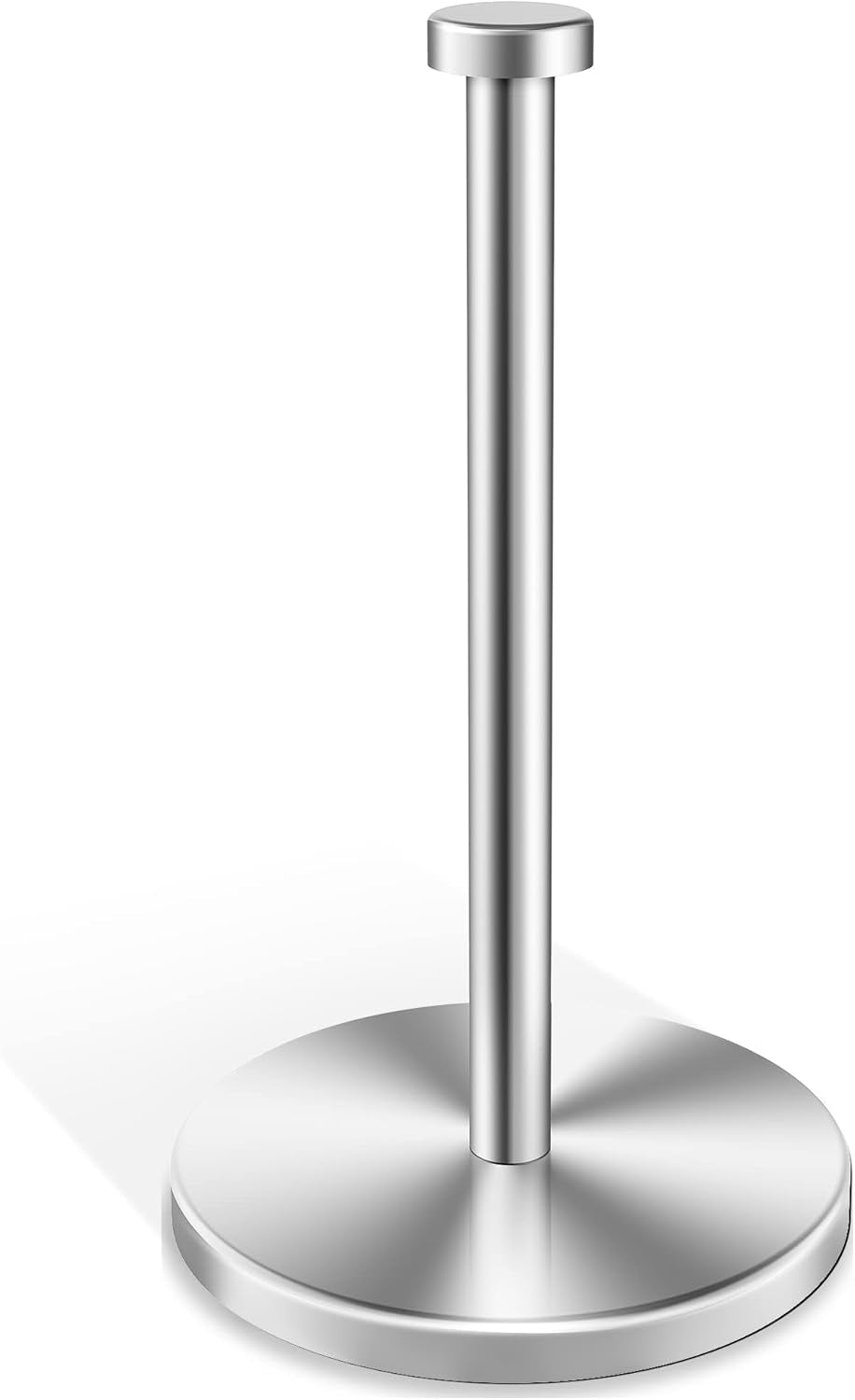 Free-Standing Kitchen Roll Holder — view 2
