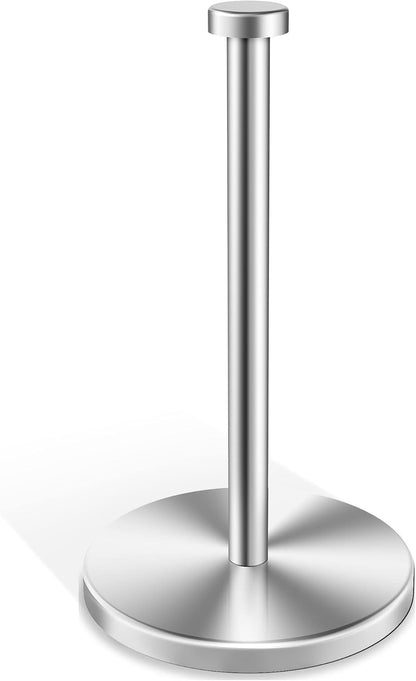 Free-Standing Kitchen Roll Holder — view 2