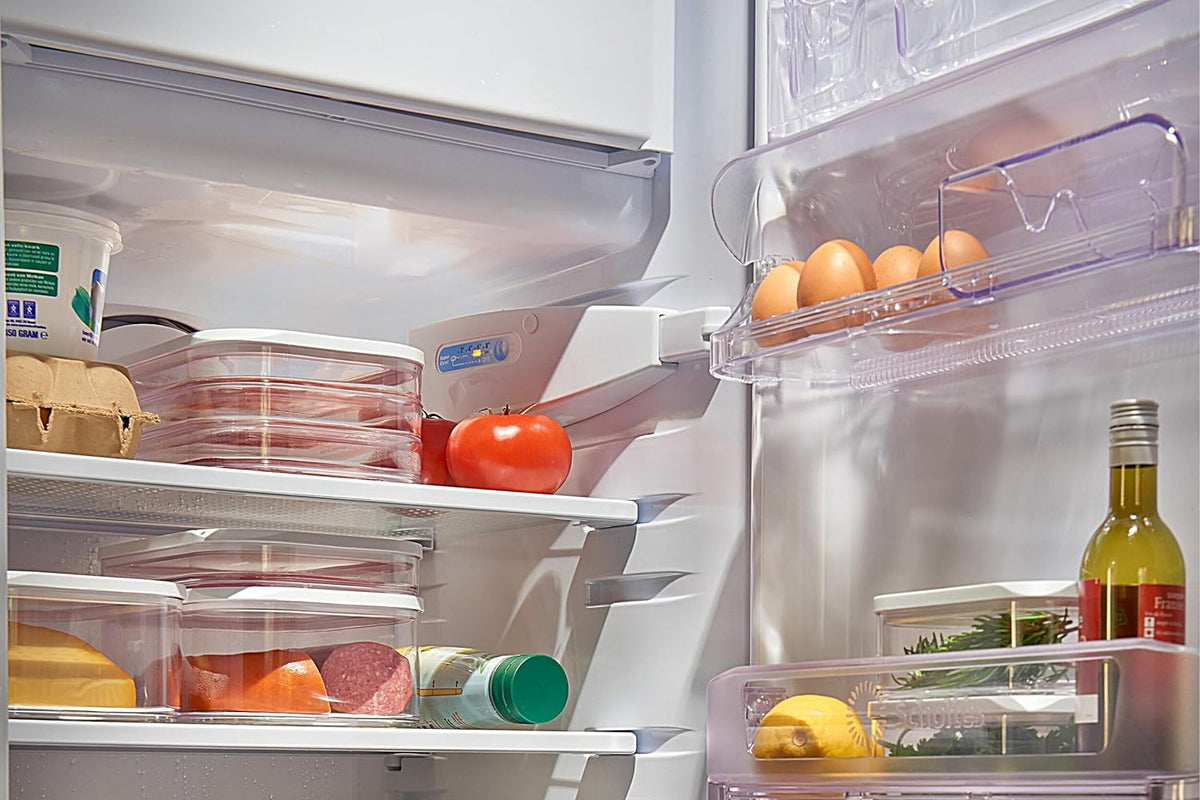 Mepal Modula Fridge Box, 3 Layers — view 4