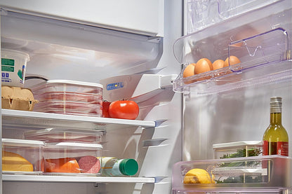 Mepal Modula Fridge Box, 3 Layers — view 4