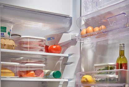 Mepal Modula Fridge Box, 3 Layers — view 6