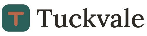 Tuckvale logo